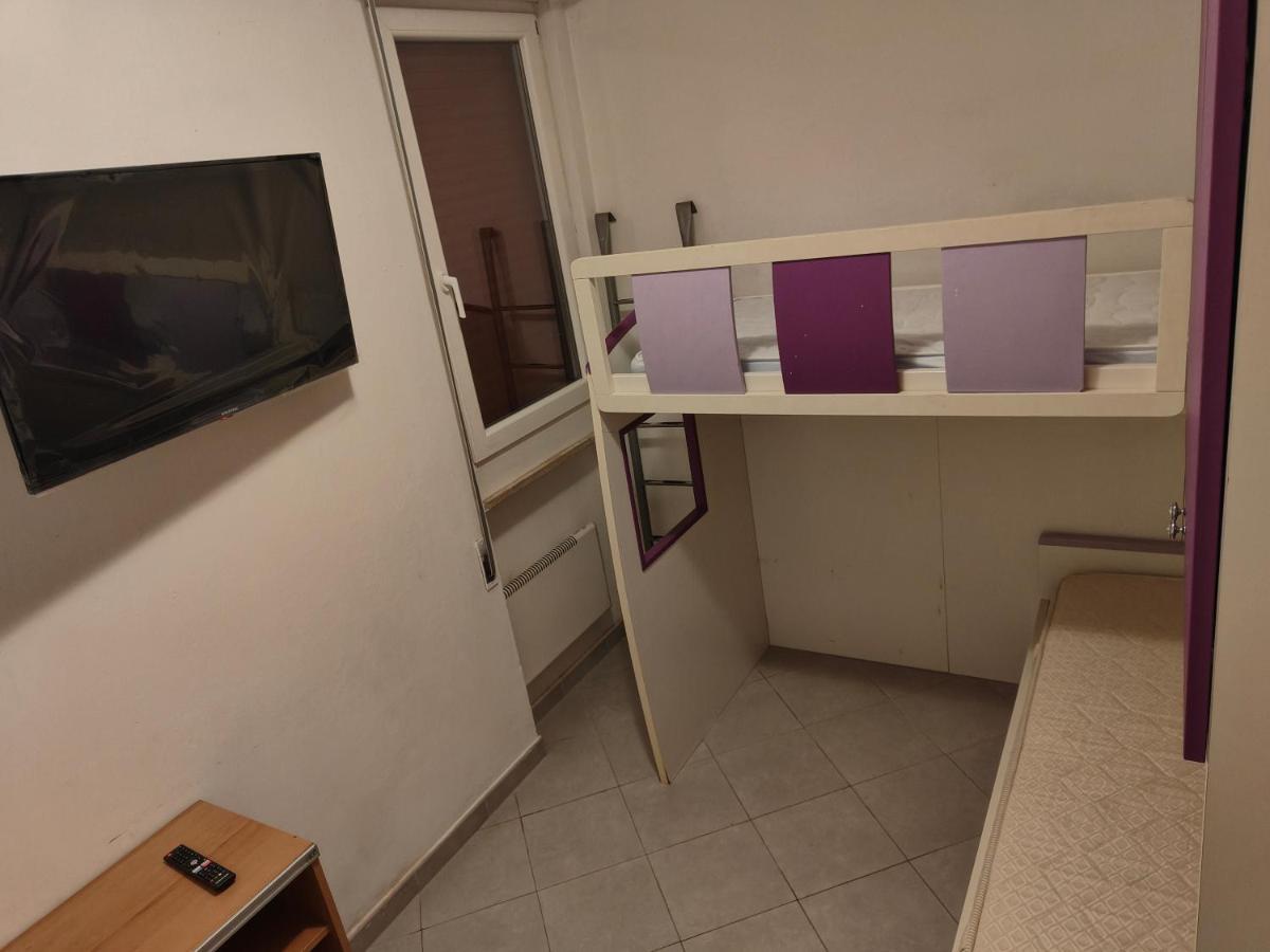 L'Appoggio Perfetto Apartment Viareggio Exterior photo