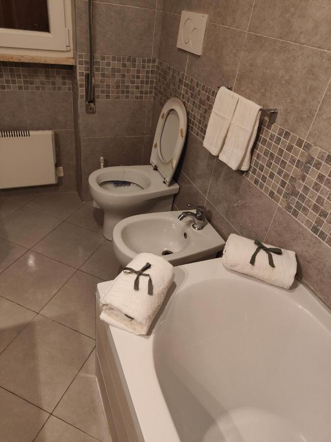 L'Appoggio Perfetto Apartment Viareggio Exterior photo