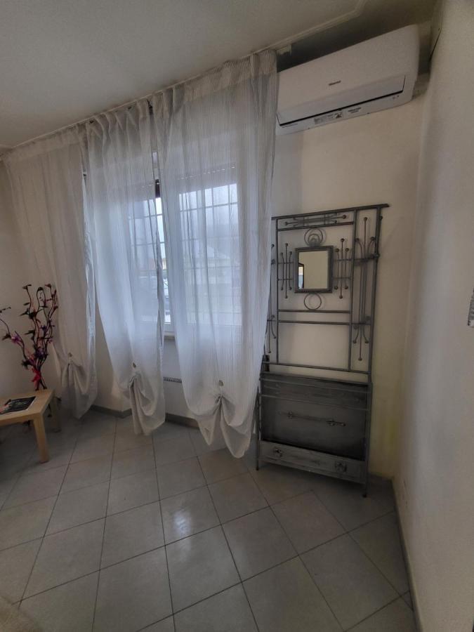 L'Appoggio Perfetto Apartment Viareggio Exterior photo